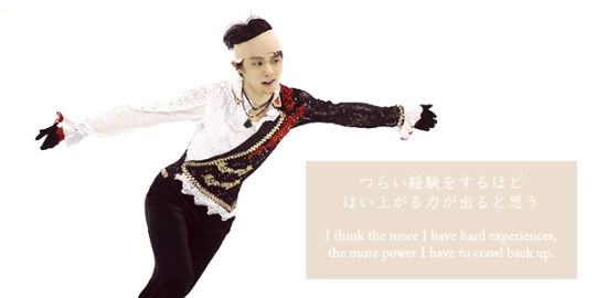 http://ice-kingfisher.tumblr.com/post/107498192418/yuzuru-hanyu-quotes-2014